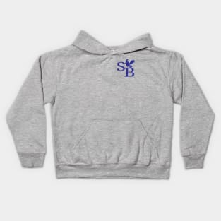 SB Insignia Kids Hoodie